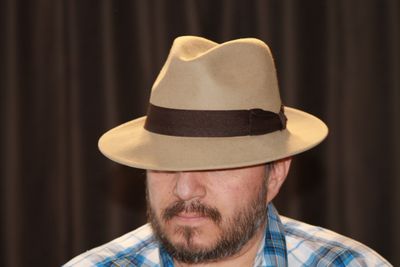 Felt Fedoras