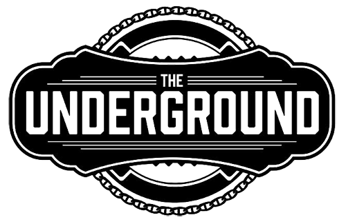 Fri Apr 1 - Charlotte, NC - The Underground - (Will Call Tickets) Fri Apr 1 - Charlotte, NC - The Underground - (Will Call Tickets)