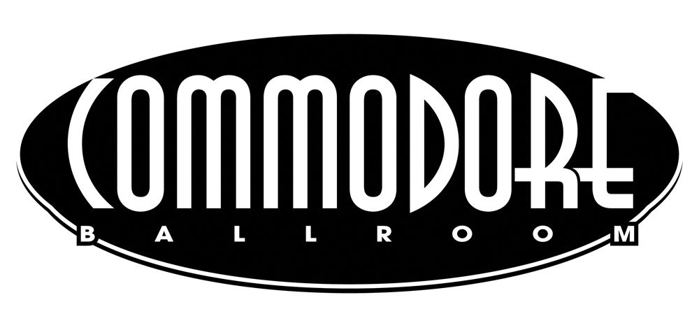 Fri Apr 22 - Vancouver, BC - Commodore Ballroom - (Will Call Tickets) Fri Apr 22 - Vancouver, BC - Commodore Ballroom - (Will Call Tickets)