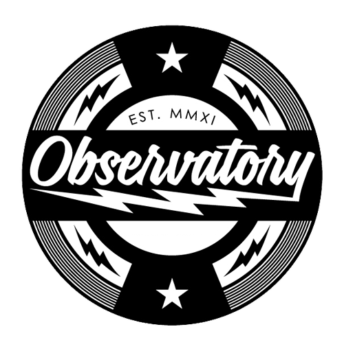 Fri Apr 29 - San Diego, CA - Observatory - (Will Call Tickets)