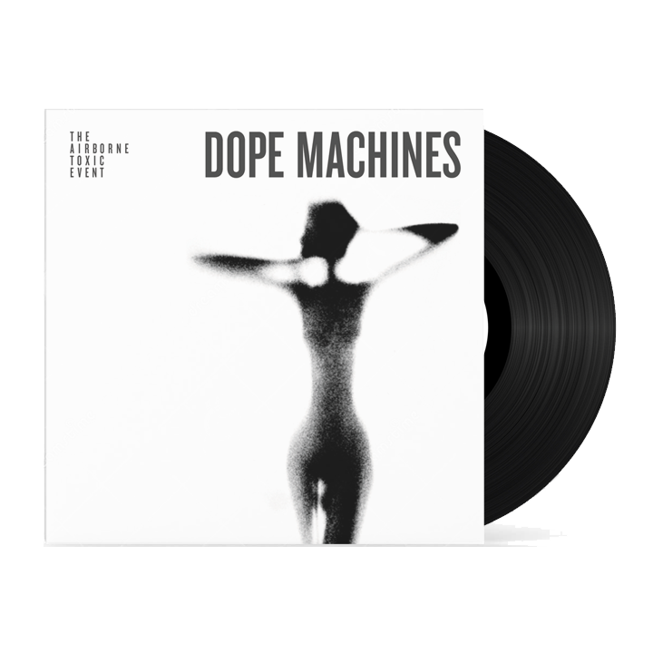 Dope Machines (Vinyl)