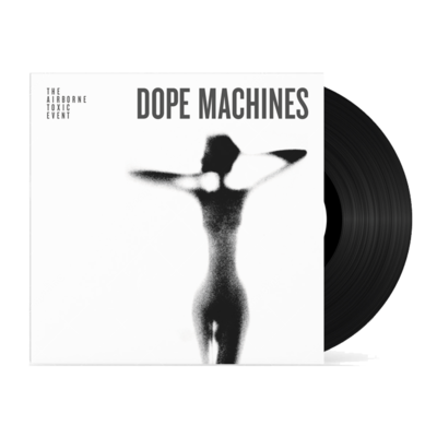Dope Machines (Vinyl)