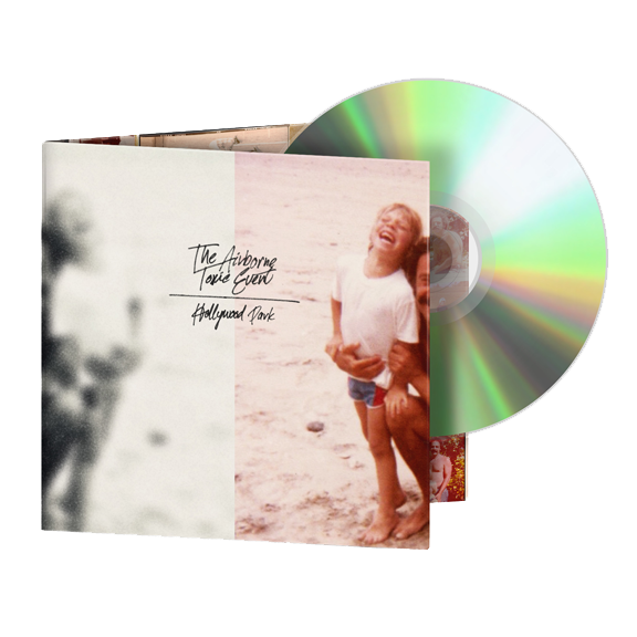 Hollywood Park CD