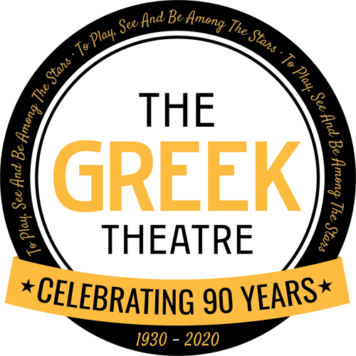 Sat Apr 30 - Los Angeles, CA - Greek Theatre - (Will Call Tickets) Sat Apr 30 - Los Angeles, CA - Greek Theatre - (Will Call Tickets)
