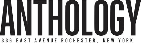 Fri Oct 15 - Rochester, NY - Anthology - (Will Call Tickets) Fri Oct 15 - Rochester, NY - Anthology - (Will Call Tickets)