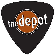 Wed Apr 20 - Salt Lake City, UT - The Depot - (Will Call Tickets) Wed Apr 20 - Salt Lake City, UT - The Depot - (Will Call Tickets)