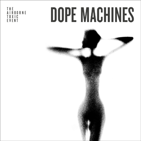 Dope Machines (CD)