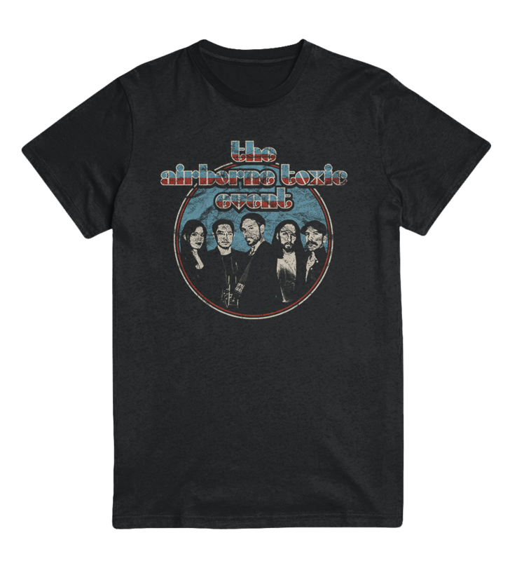 Hollywood Park 2022 Tour Shirt