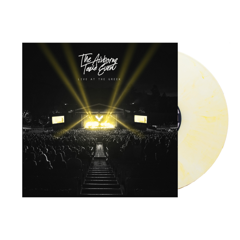 Live at the Greek Live at the Greek