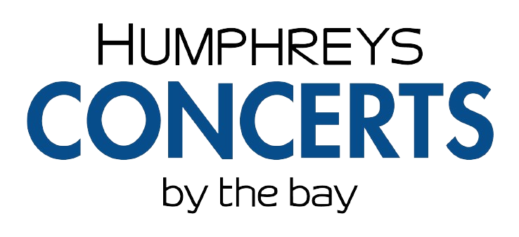 Mon Oct 21 - San Diego, CA - Humphreys Concerts by the Bay