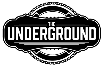 Sat Sep 14 - Charlotte, NC - The Underground
