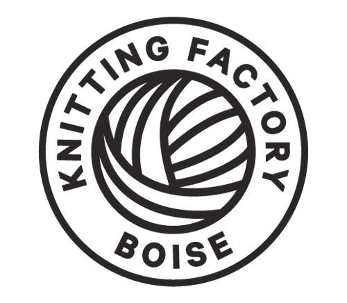 Thu Oct 10 - Boise, ID - Knitting Factory
