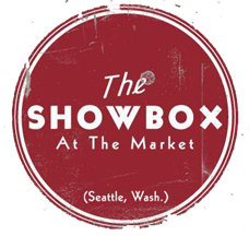 Sat Oct 12 - Seattle, WA - The Showbox