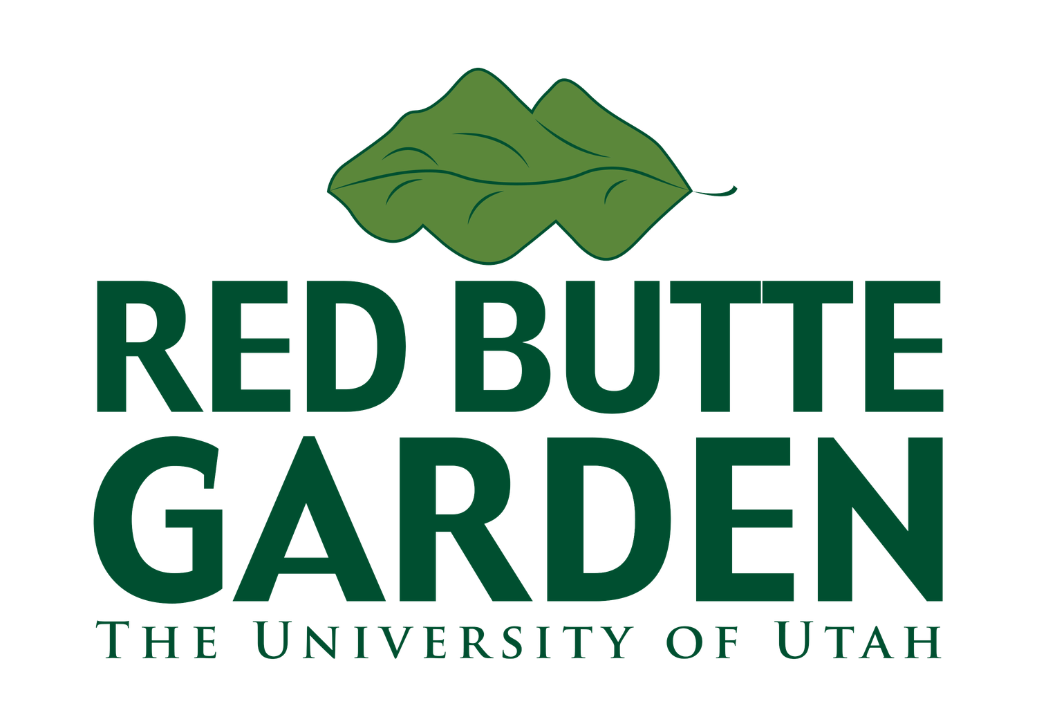 Thu Sep 5 - Salt Lake City, UT - Red Butte Garden
