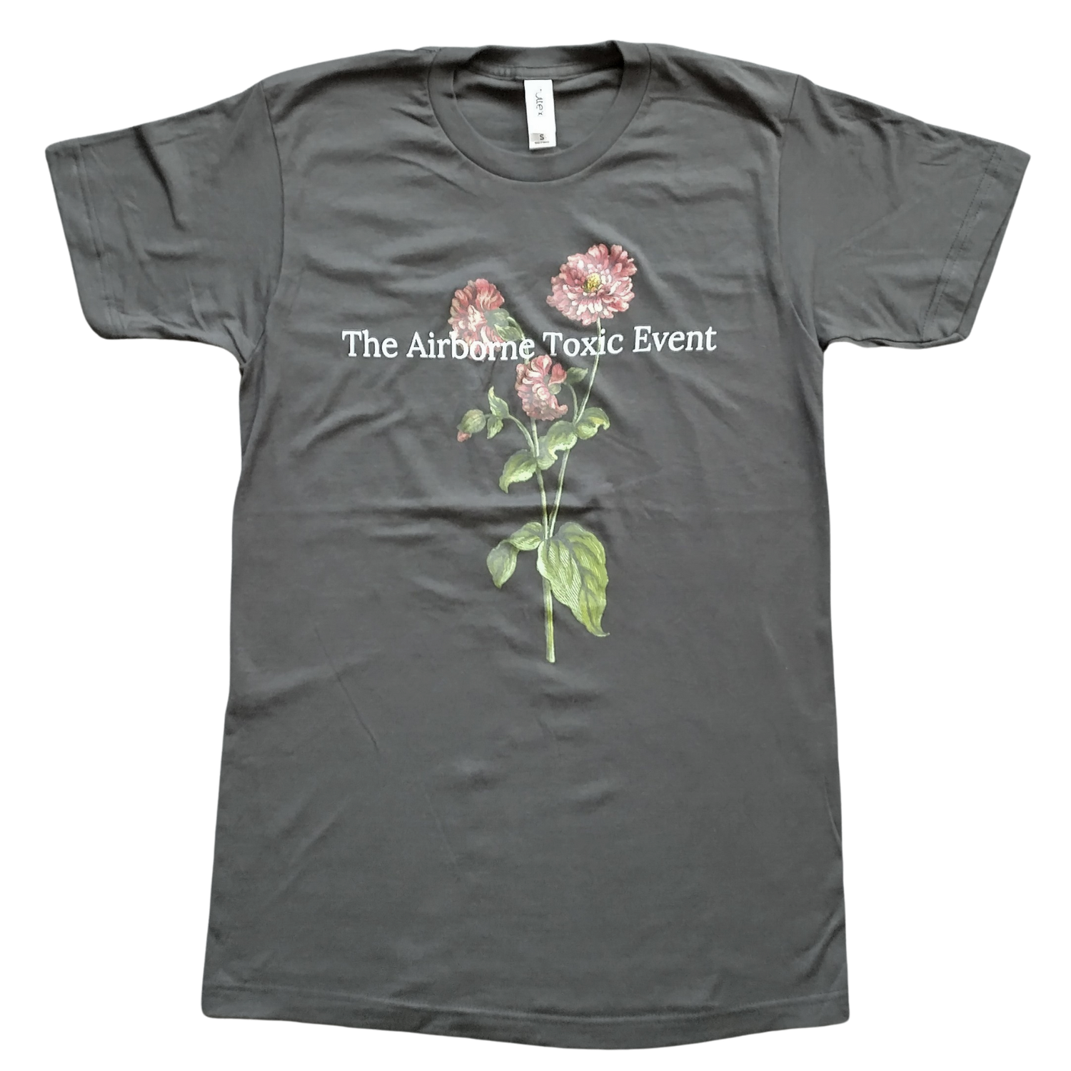 Flower T-Shirt
