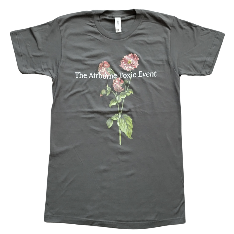 Flower T-Shirt