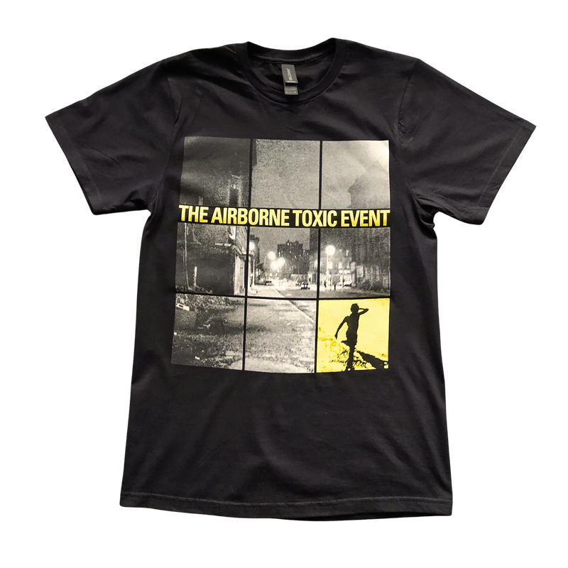 Glory 2025 London Show T-Shirt