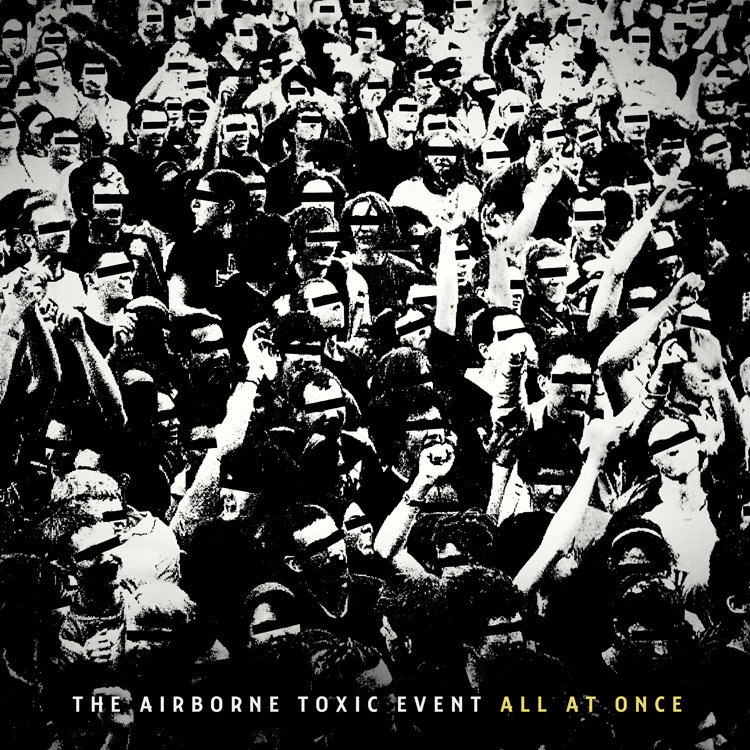 THE AIRBORNE TOXIC EVENT LPレコード Airborne Toxic Event Vinyl | eBay