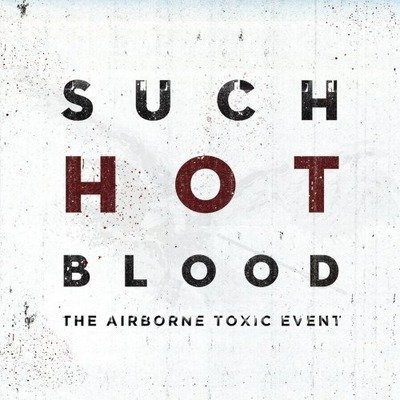 Such Hot Blood (CD)