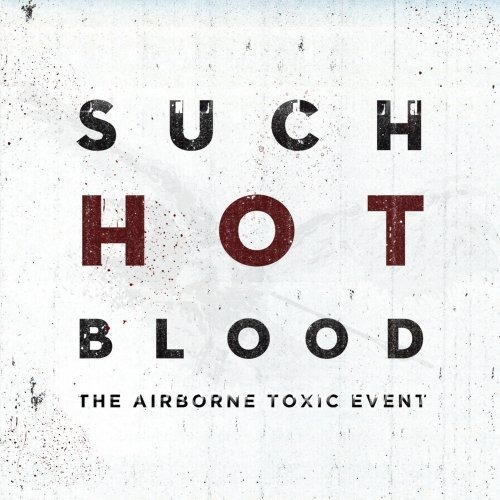 Such Hot Blood (CD) Such Hot Blood (CD)