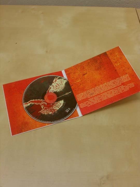 Everybody Has Secrets CD+DVDセット The Secret DVD