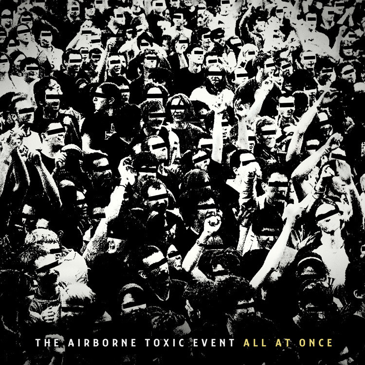 All At Once (Deluxe CD)