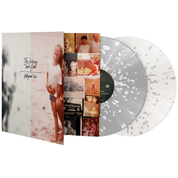 Hollywood Park 180 Gram Vinyl