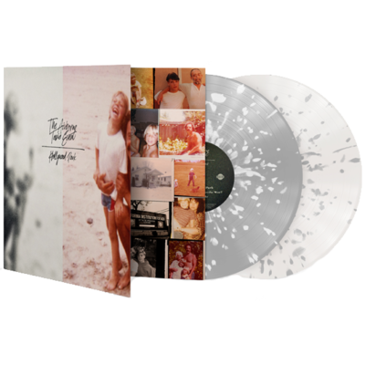 Hollywood Park 180 Gram Vinyl