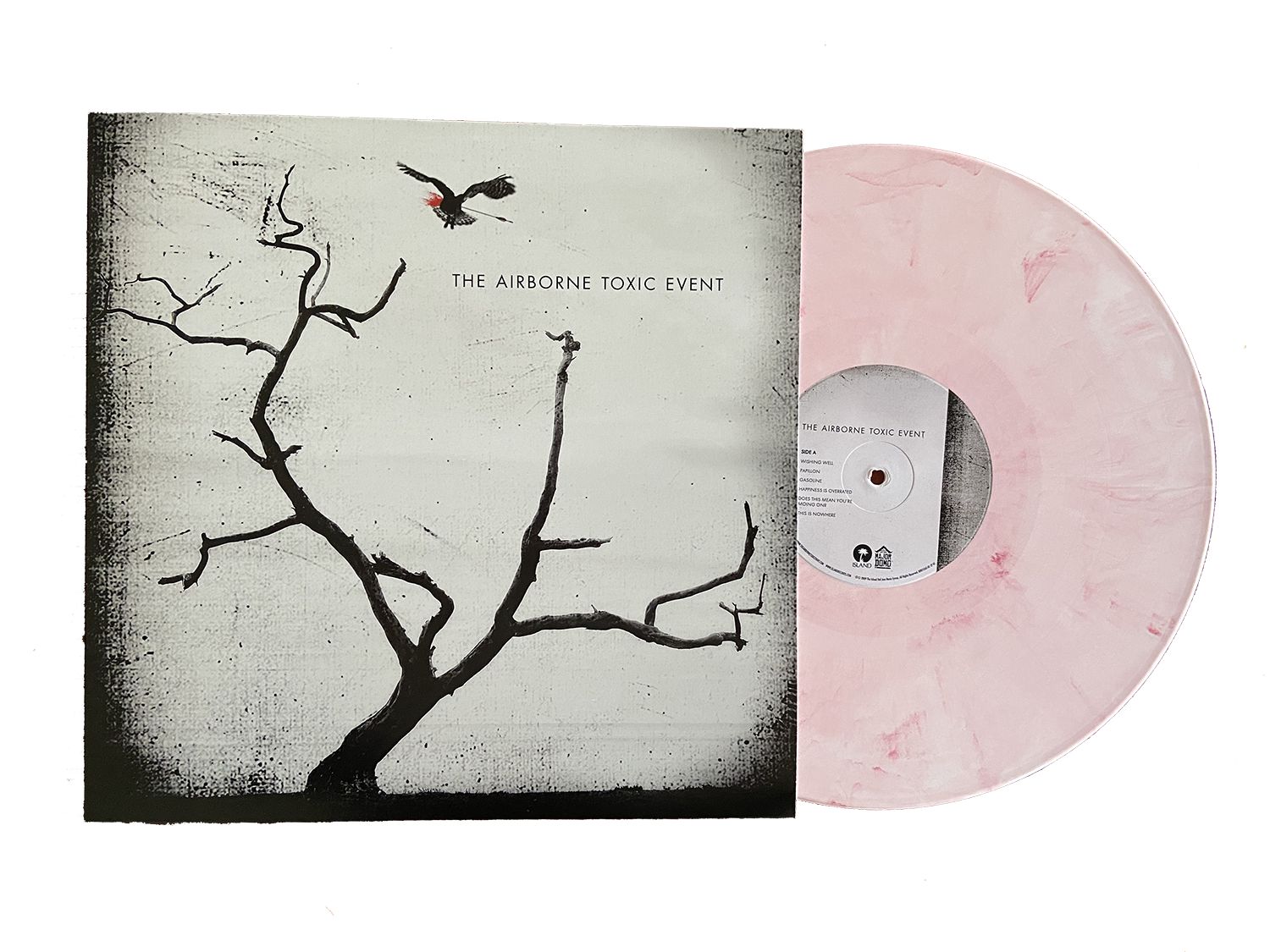 Self Titled Debut 180 Gram Vinyl Self Titled Debut 180 Gram Vinyl