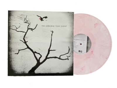 Self Titled Debut 180 Gram Vinyl