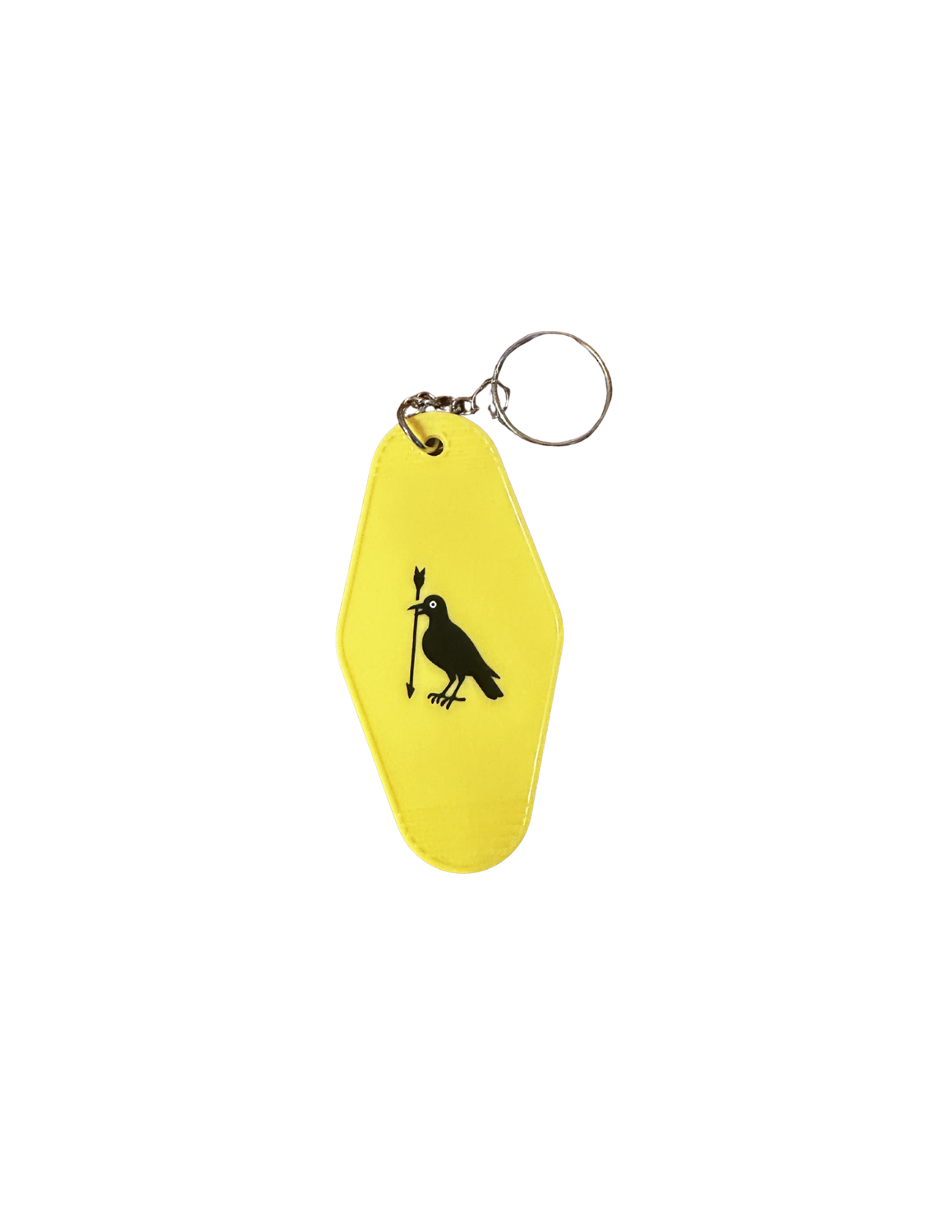 The Last Night On Earth Keychain The Last Night On Earth Keychain