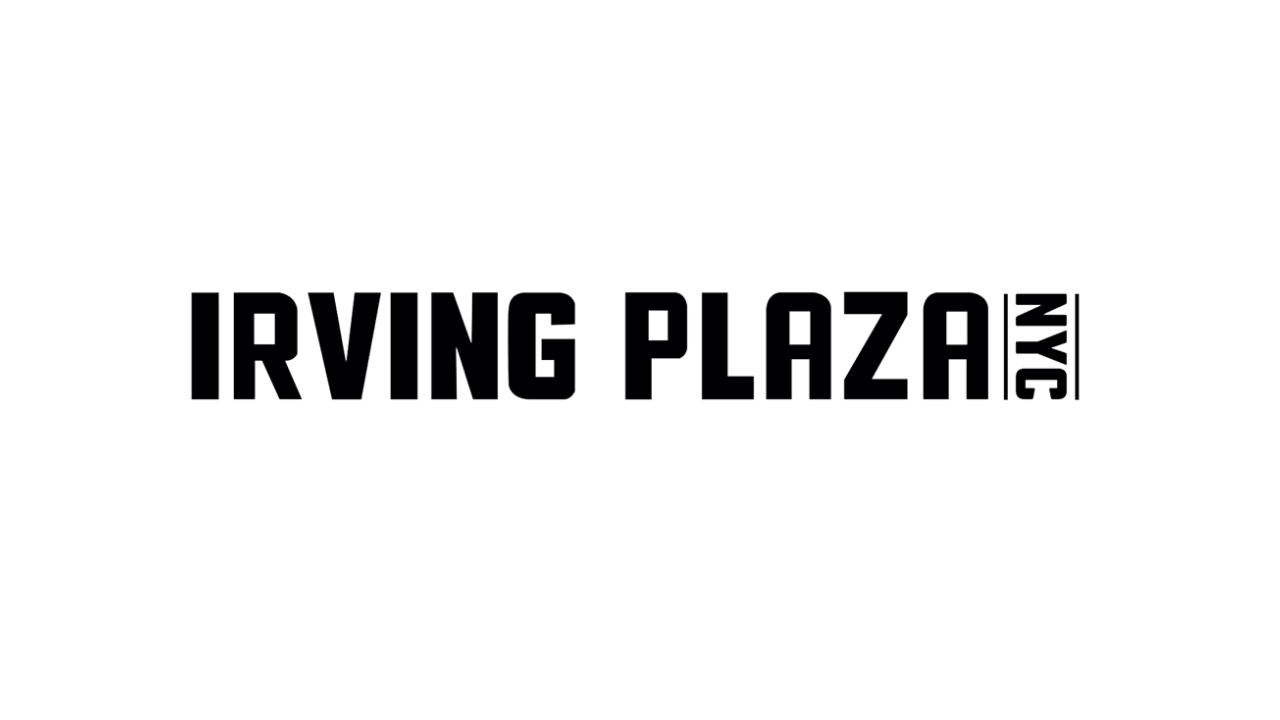 Oct 22 - New York, NY - Irving Plaza VIP