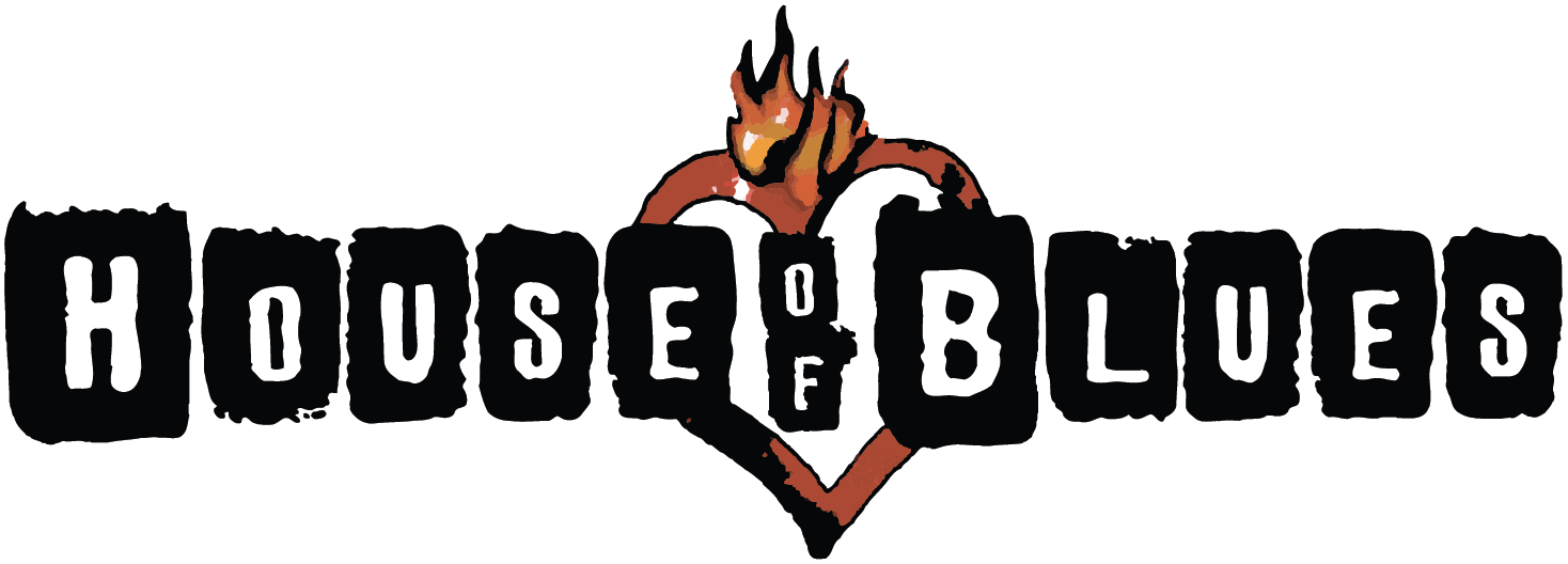 Sept 11 - Las Vegas, NV - House of Blues VIP