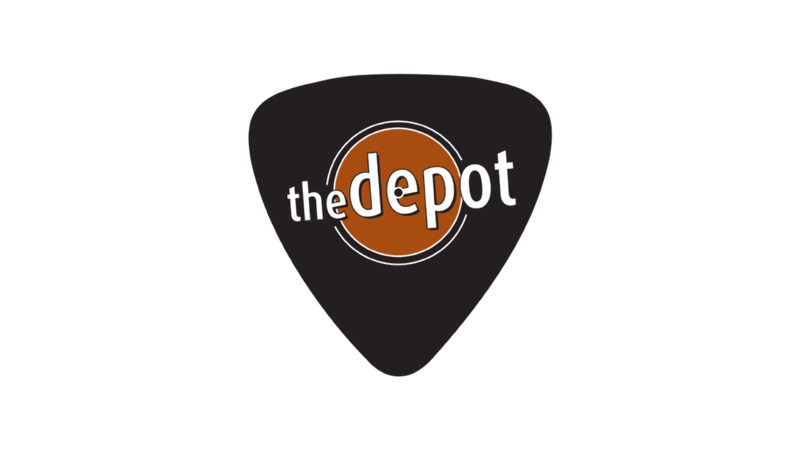 June 9 - Salt Lake City, UT - The Depot VIP
