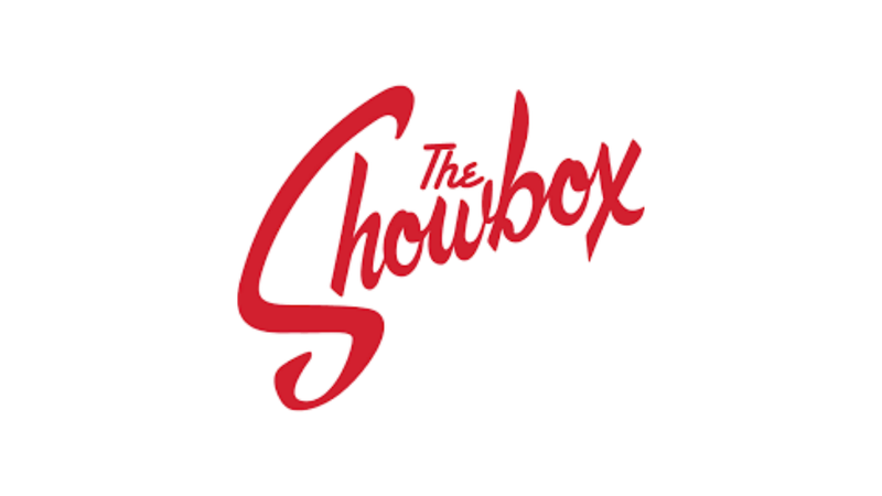 June 13 - Seattle, WA - The Showbox VIP