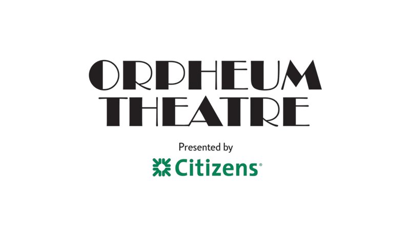 May 22 - Boston, MA - The Orpheum Theatre VIP