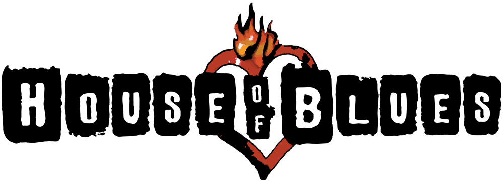 Oct 26 - Cleveland, OH - House of Blues VIP