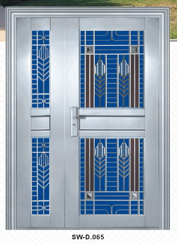 Doors SW-D.065 deposit