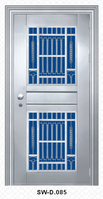 Doors SW-D.085 deposit