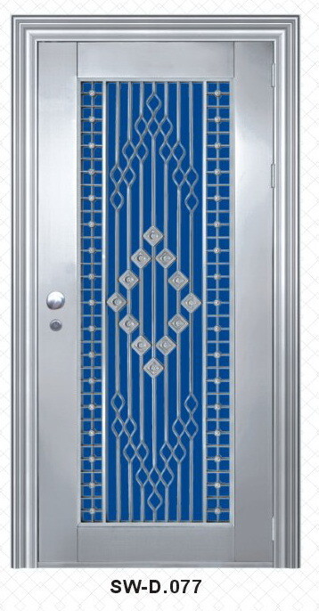 Doors SW-D.077 deposit