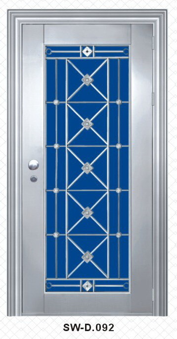 Doors SW-D.080 deposit