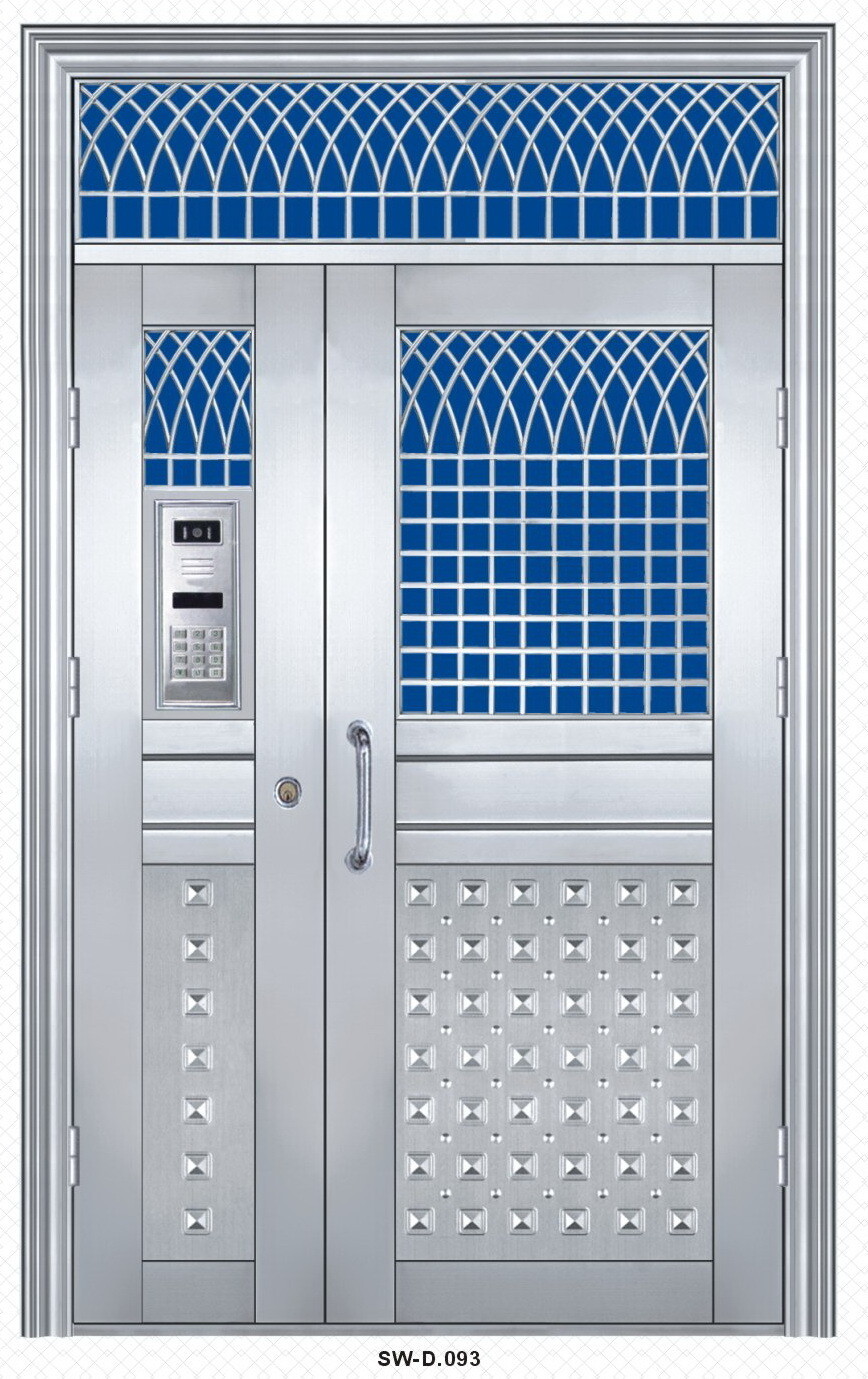Doors SW-D.093 deposit