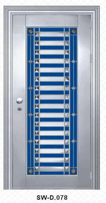 Doors SW-D.078 deposit