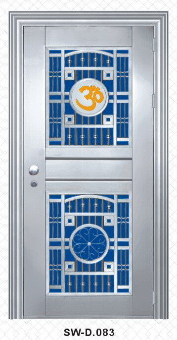 Doors SW-D.083 deposit