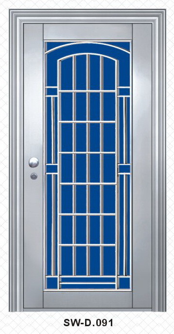Doors SW-D.090 deposit