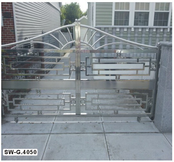 Gate SW-G.4050 deposit