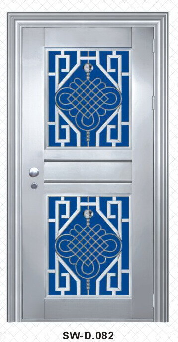 Doors SW-D.082 deposit