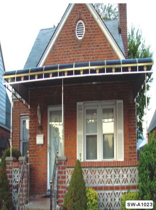 Awning SW-A1023 deposit