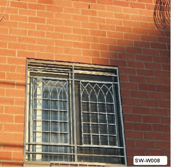 Window Guard SW-W008 deposit