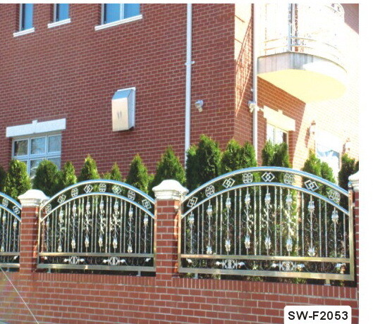 FENCE DESIGN